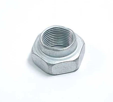 Гайка М20х1,5 маточини ВАЗ 2108-09,Chery Amulet Forza (самоконтряна) (АВТО-СПІЛКА 88) 1/40442/71