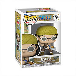 Ігрова фігурка Funko POP! Усопп [80368]