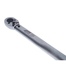 Ключ динамометричний 3/8" 19 -110 Mn, (1202 JTC), 6902 JTC, фото 2