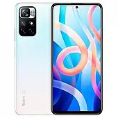 Чохол Poco M4 Pro 5G/Redmi Note 11 5G/Note 11T 5G