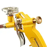 Ручний аплікатор для піни ВМ - 119, Budmonster, фото 2