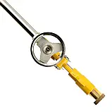 Ручний аплікатор для піни ВМ - 119, Budmonster, фото 3