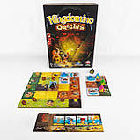 Настольная игра Доміношне королівство. Витоки (Kingdomino Origins Blue Orange), фото 4