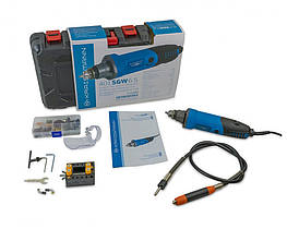 Гравер KRAISSMANN 401 SGW 6,5