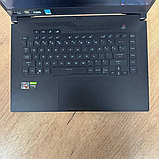 Ноутбук Asus ROG Zephyrus GA502IV 144Hz Ryzen 7 4800HS 16GB SSD 512GB RTX 2060 Б/В, фото 3