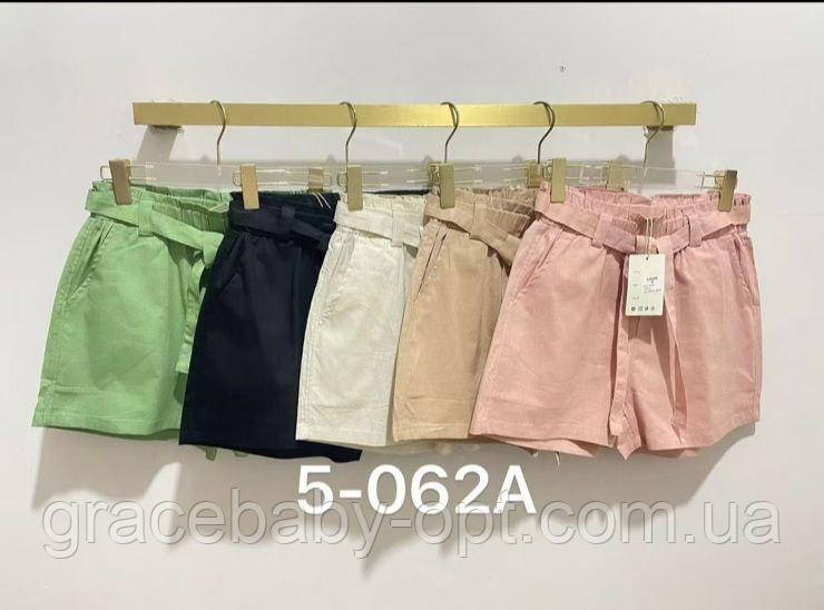 Шорти жіночі оптом, М-2XL рр., № Nk-5-062A, фото 1