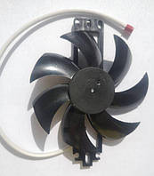 Вентилятор індукційної плити 18V