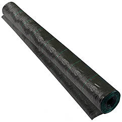 Агротканина чорна щільність 85 г/м2 ширина 3.2 м на метраж Shadow