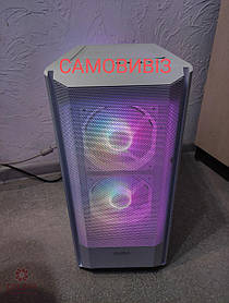 Системний блок (Intel Core i5-12400f, MSI RTX 3070, 16GB Ram, 512GB SSD) (ЛИШЕ САМОВИВІЗ)