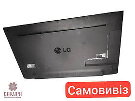 Телевізор LG 55UB820V