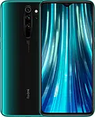 Чохли Redmi Note 8/Note 8 Pro