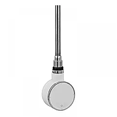 Електро тен для рушникосушки MIXXUS TEH-0103 300Вт 35-70°C Білий