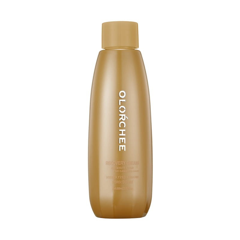 Крем SOS для відновлення волосся за 1 хвилину Olorchee Recovery Cream One Minute Repair 80 мл (426680ml)