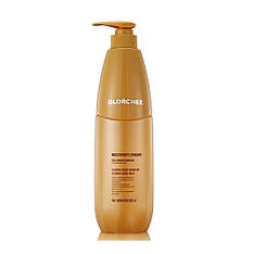 Крем SOS для відновлення волосся за 1 хвилину Olorchee Recovery Cream One Minute Repair 800 мл (4266800ml)