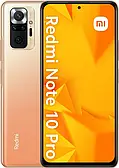 Чохли Redmi Note 10 Pro