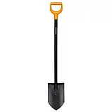 Лопата штикова Fiskars Solid 131413/1003455 (1066716), фото 3