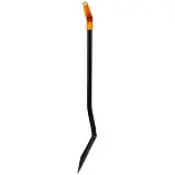Лопата штикова Fiskars Solid 131413/1003455 (1066716), фото 4