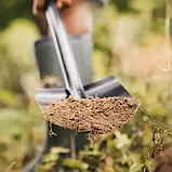 Лопата штикова Fiskars Solid 131413/1003455 (1066716), фото 6