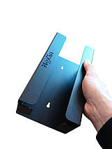 Настінний тримач для коробки одноразових рукавичок - Nexan Glove Box Holder (GBH01), фото 5