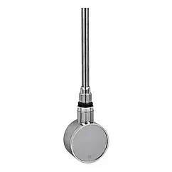 Електро тен для рушникосушки MIXXUS TEH-0103 300Вт 35-70°C Хром