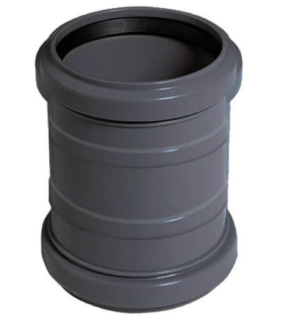 Муфта нагрудна/HT Safe 125