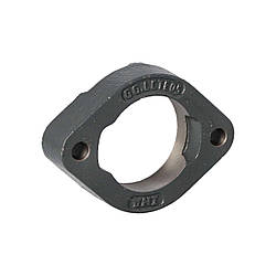 Підшипниковий вузел GEHGLCTE05-GG INA розміри: корпус