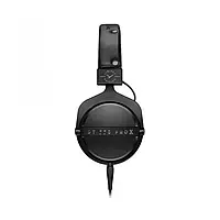Навушники без мікрофону Beyerdynamic DT 770 Pro X Limited Edition Black (1000381)