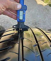 Шини б у 205/60R16 MICHELIN ENERGY SAVER літо, фото 3