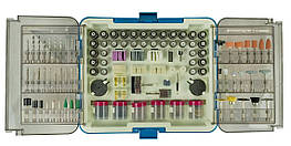 Набір аксесуарів до гравера KRAISSMANN ZM'418