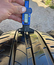 Шини б у 205/60R16 MICHELIN ENERGY SAVER літо, фото 4