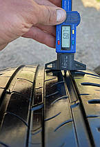 Шини б у 205/60R16 MICHELIN ENERGY SAVER літо, фото 5