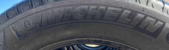 Шини б у 205/60R16 MICHELIN ENERGY SAVER літо, фото 6