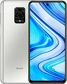 Чохли Redmi Note 9S/Note 9 Pro
