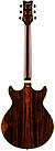 Напівакустична гітара IBANEZ AM93ME NT, фото 8