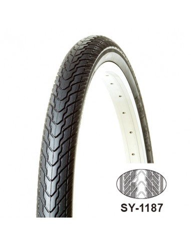 Покришка FORZA 26х1,75 SY-1187, фото 1