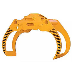 Захват для лісу Badestnost тип 150