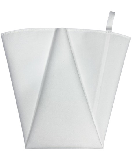 Мішок кондитерський 4-45 см (тканинний пропит)
