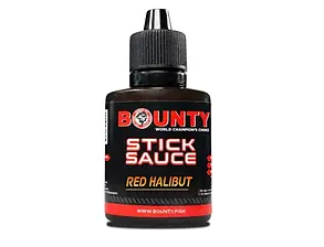 Stick Sauce RED HALIBUT