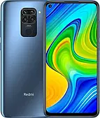 Чохли Redmi Note 9/Note 9T