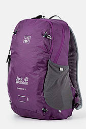 Рюкзак Jack Wolfskin Ham Rock 12L-28 фіолетовий