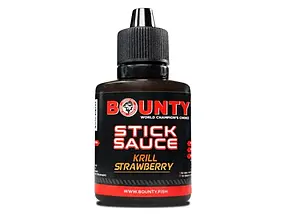 Stick Sauce KRILL STRAWBERRY