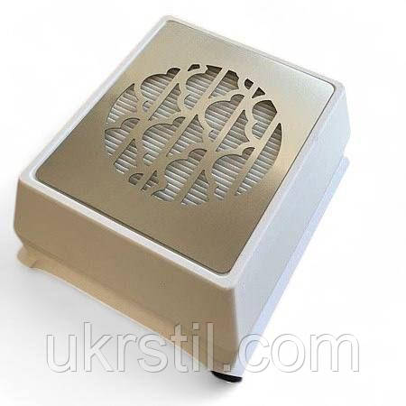 Витяжка для манікюру настільна Potty, фото 1