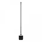 Електричний тен для рушникосушки MIXXUS TEH-0209 900Вт 35-70°C Хром, фото 6