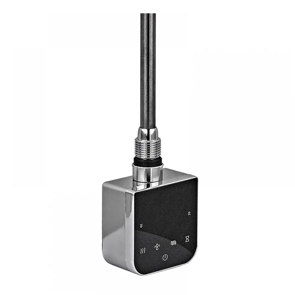 Електричний тен для рушникосушки MIXXUS TEH-0209 900Вт 35-70°C Хром