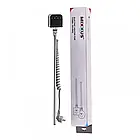 Електричний тен для рушникосушки MIXXUS TEH-0209 900Вт 35-70°C Хром, фото 5