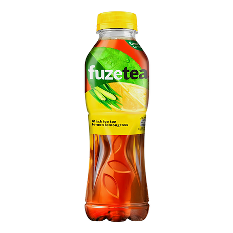 Чай Fuze Tea