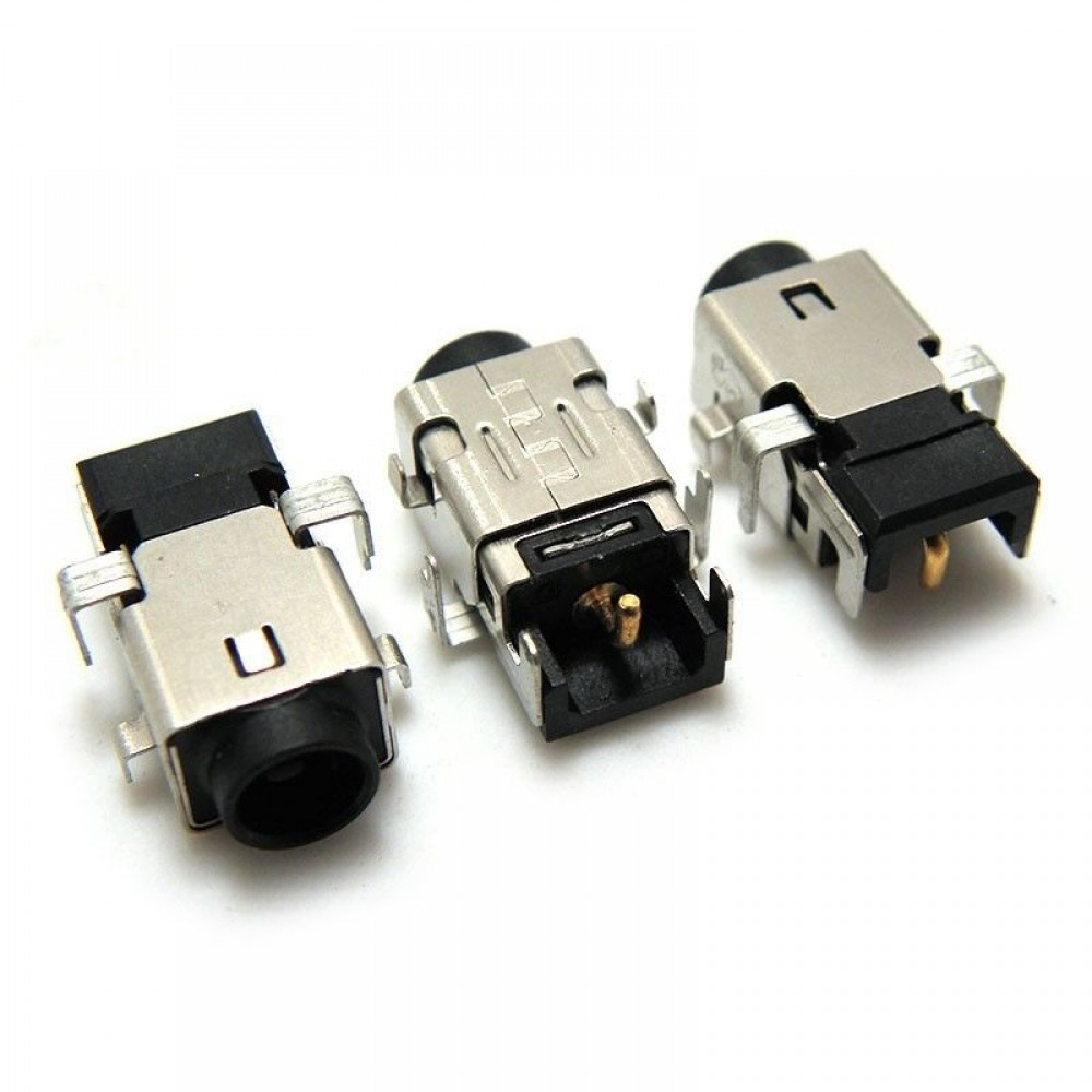 Роз'єм гніздо живлення Lenovo G400 G400s G490 G500 G500s G505 G505s гніздо