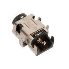 Роз'єм гніздо живлення до ноутбука Asus ChromeBook C300MA C300SA C301SA 4.0x1.35 мм, фото 4