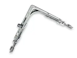 Кутовий Перемикач Roto NT