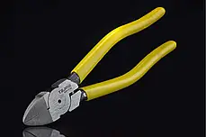 Кусачки бокорізи Tajima SHP-P 180мм 1204-0887, фото 3